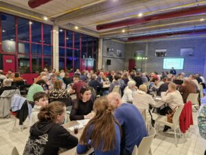 Muziekquiz @ De Fraat Eizer (Overijse)